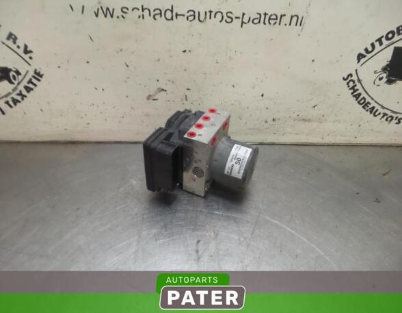 Abs Hydraulic Unit KIA RIO III (UB)