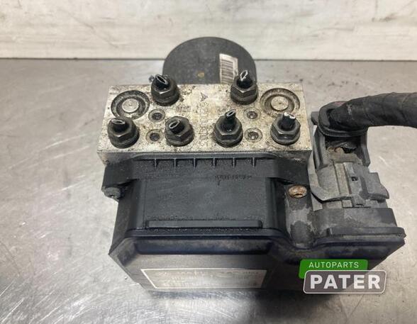 Abs Hydraulic Unit VW PASSAT B7 Variant (365)