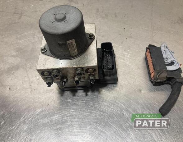 Abs Hydraulic Unit VW PASSAT B7 Variant (365)