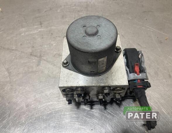 Abs Hydraulic Unit VW PASSAT B7 Variant (365)