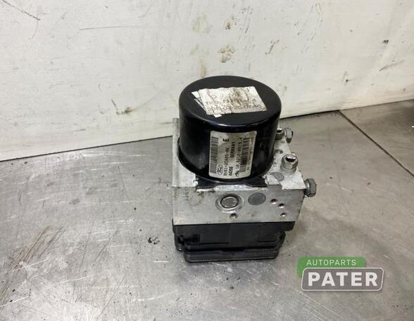 Abs Hydraulic Unit FORD FOCUS III Turnier