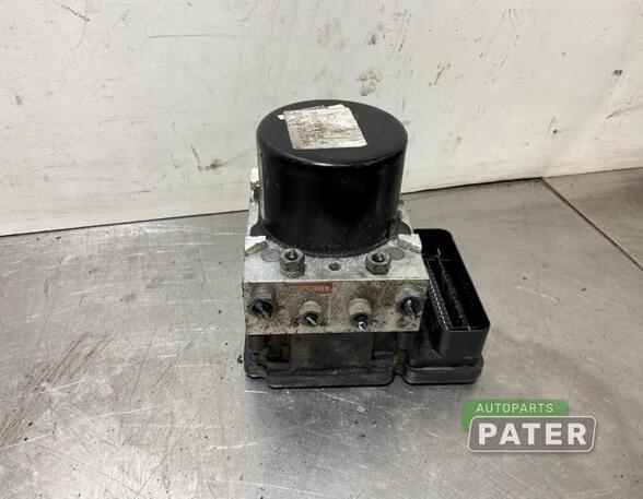 Abs Hydraulic Unit FORD FOCUS III Turnier