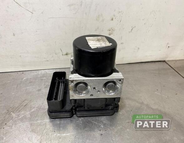 Abs Hydraulic Unit FORD FOCUS III Turnier