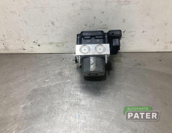 Abs Hydraulic Unit NISSAN MICRA V (K14)