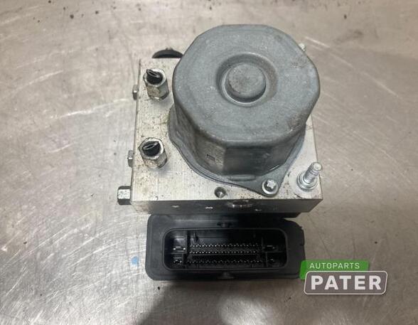 Abs Hydraulic Unit NISSAN MICRA V (K14)