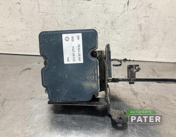 Abs Hydraulic Unit SKODA FABIA III Estate (NJ5)