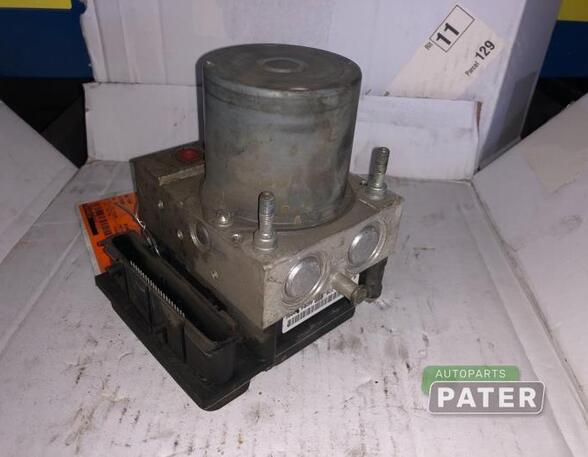 Pumpe ABS Citroen C4 L 0265950370 P4057222