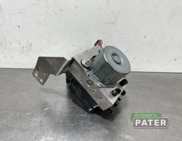 Abs Hydraulic Unit TESLA MODEL X (5YJX)