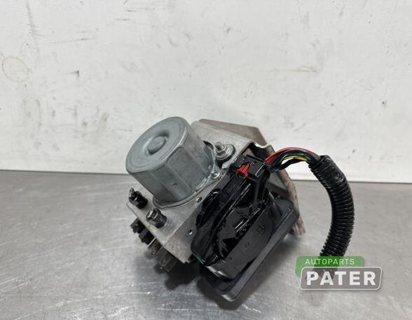 Abs Hydraulic Unit TESLA MODEL X (5YJX)