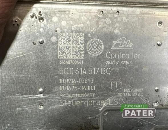 
Pumpe ABS VW Tiguan II AD 5Q0614517BG P11023809
