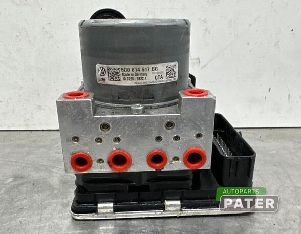 Abs Hydraulic Unit VW TIGUAN (AD1, AX1)