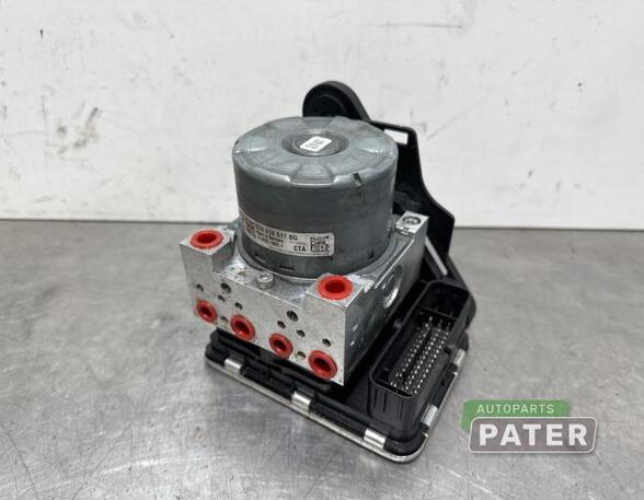 Abs Hydraulic Unit VW TIGUAN (AD1, AX1)