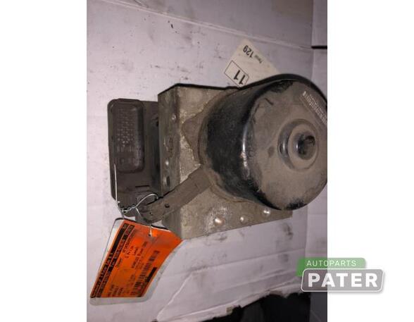 Abs Hydraulic Unit RENAULT LAGUNA I (B56_, 556_)