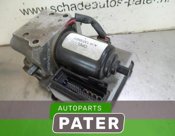 ABS Hydraulisch aggregaat OPEL VECTRA B (J96)