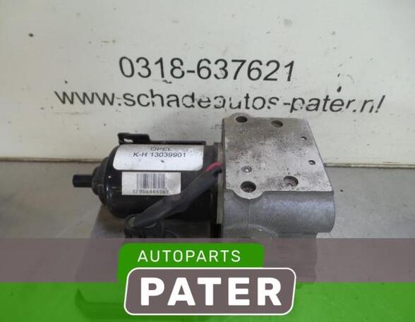 Abs Hydraulic Unit OPEL VECTRA B (J96)