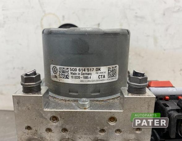 
Pumpe ABS Audi A3 Limousine 8V 5Q0614517DK P18672129
