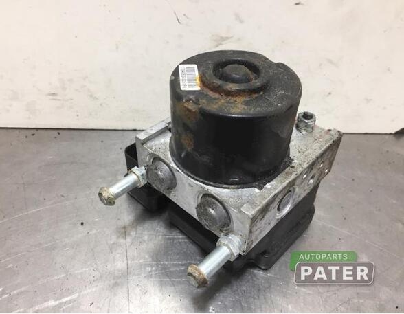 Abs Hydraulic Unit NISSAN PIXO (UA0)