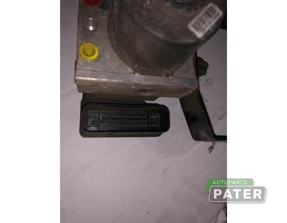 Abs Hydraulic Unit FORD FOCUS C-MAX (DM2), FORD C-MAX (DM2)