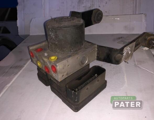 Abs Hydraulic Unit FORD FOCUS C-MAX (DM2), FORD C-MAX (DM2)