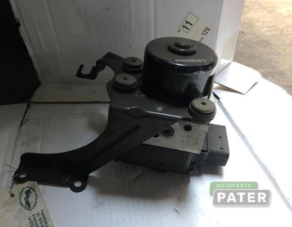 Abs Hydraulic Unit FORD FOCUS Turnier (DNW)