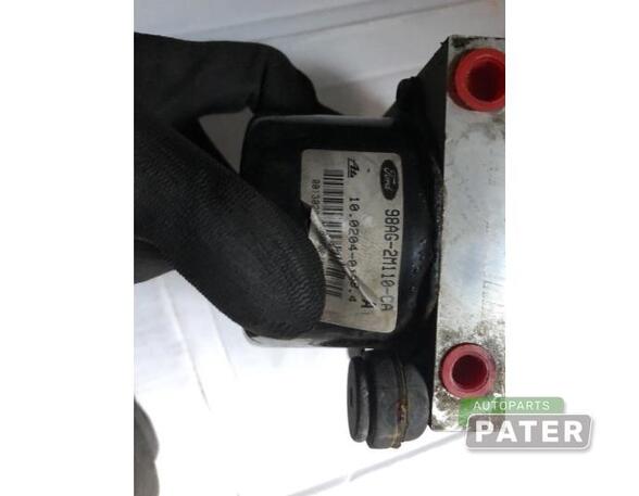 Abs Hydraulic Unit FORD FOCUS Turnier (DNW)