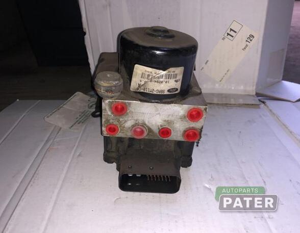 Abs Hydraulic Unit FORD FOCUS Turnier (DNW)