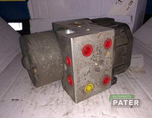 Abs Hydraulic Unit OPEL TIGRA (S93)