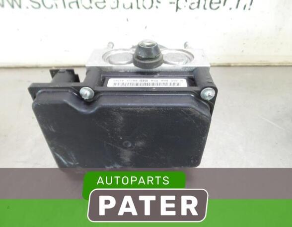 Abs Hydraulic Unit RENAULT CLIO III (BR0/1, CR0/1)