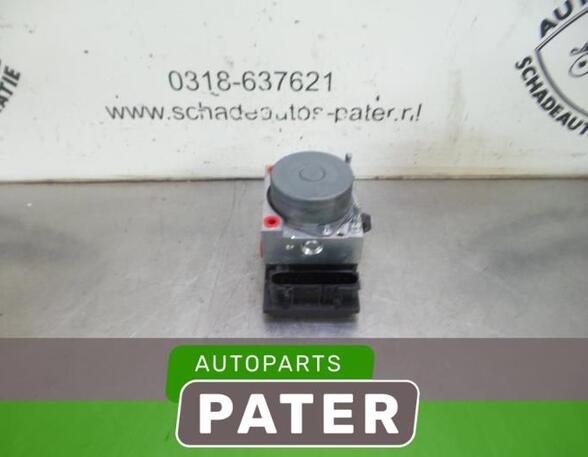 Abs Hydraulic Unit RENAULT CLIO III (BR0/1, CR0/1)