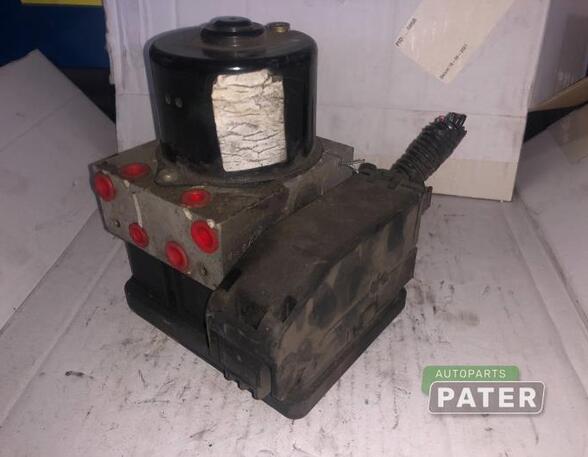 Abs Hydraulic Unit MAZDA 2 (DY)