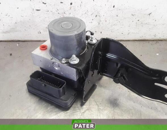 Abs Hydraulic Unit SKODA FABIA III Estate (NJ5)