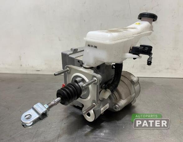 Abs Hydraulic Unit HYUNDAI KONA (OS, OSE, OSI)