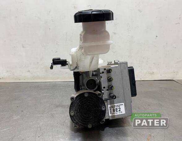 Abs Hydraulic Unit HYUNDAI KONA (OS, OSE, OSI)