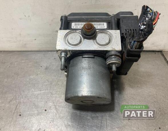 Abs Hydraulic Unit MITSUBISHI COLT CZC Convertible (RG)