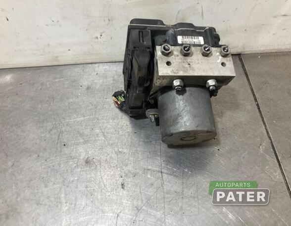 Abs Hydraulic Unit MITSUBISHI COLT CZC Convertible (RG)