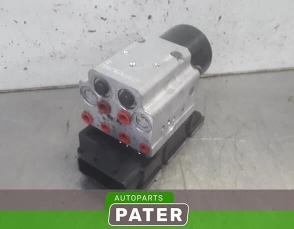 Abs Hydraulic Unit ALFA ROMEO 159 (939_)