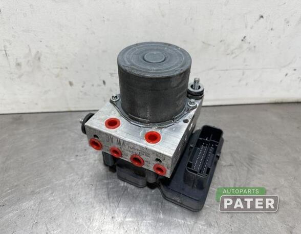 Abs Hydraulic Unit VW POLO (6R1, 6C1)