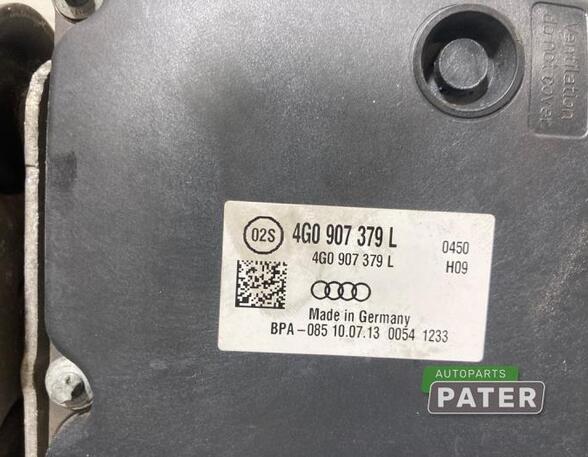 Pumpe ABS Audi A6 Avant 4G, C7 4G0907379L P20700152