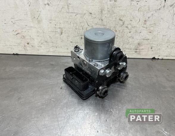 Abs Hydraulic Unit SKODA E-CITIGO (NE1), SKODA CITIGO (NF1)