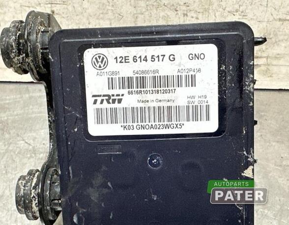 
Pumpe ABS Skoda E-Citigo NE1 12E614517GBEF P18055745
