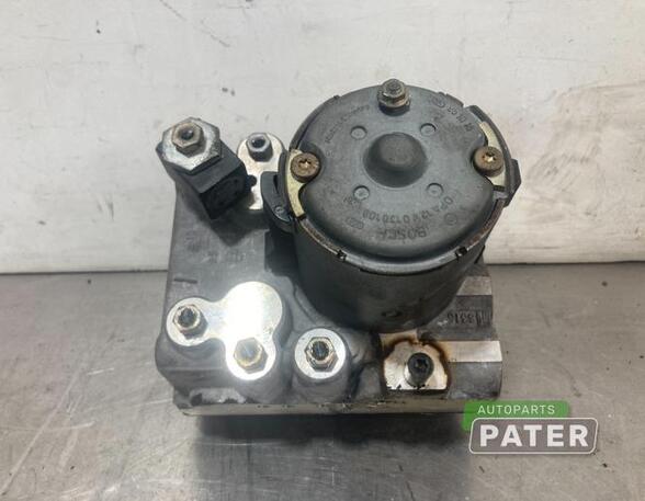 Abs Hydraulic Unit MERCEDES-BENZ E-CLASS (W210)