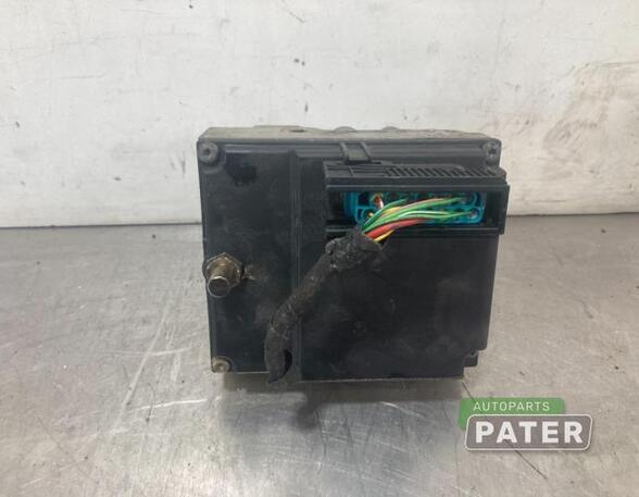 Abs Hydraulic Unit MERCEDES-BENZ E-CLASS (W210)