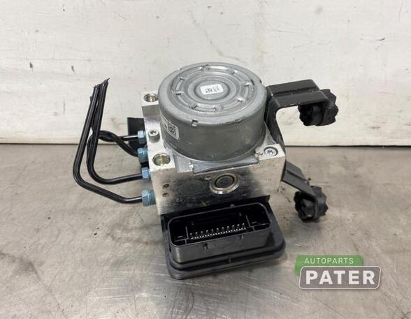 Abs Hydraulic Unit BMW 4 Coupe (F32, F82)