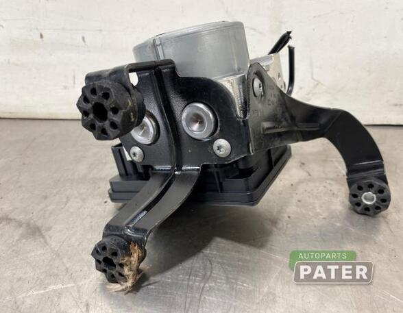 Abs Hydraulic Unit BMW 4 Coupe (F32, F82)