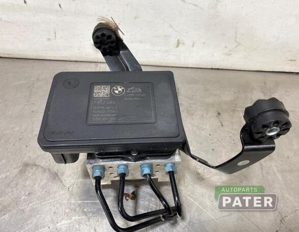 Abs Hydraulic Unit BMW 4 Coupe (F32, F82)