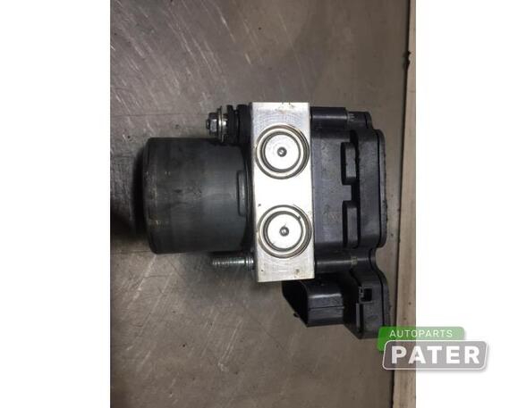 ABS Hydraulisch aggregaat VW POLO (6R1, 6C1)