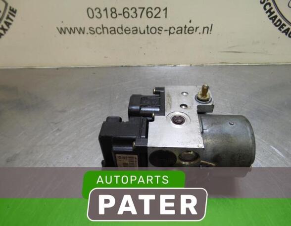 Abs Hydraulic Unit OPEL OMEGA B Estate (V94)