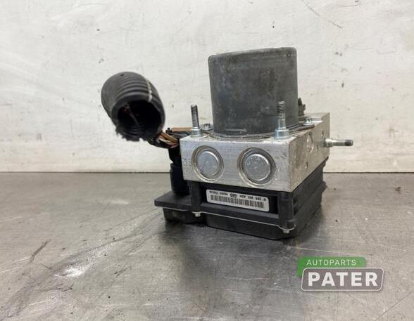 Abs Hydraulic Unit PEUGEOT 308 I (4A_, 4C_), PEUGEOT 308 SW I (4E_, 4H_)