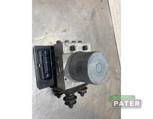 ABS Hydraulisch aggregaat AUDI A4 (8K2, B8)