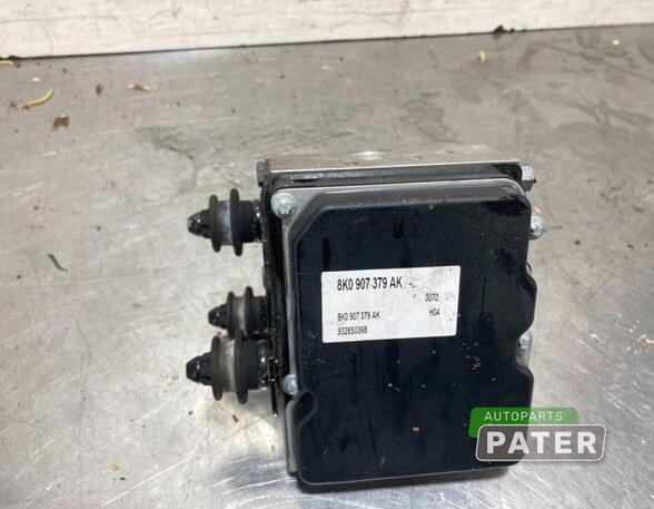 Abs Hydraulic Unit AUDI A4 (8K2, B8)